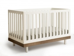 Classic Collection Crib - click to enlarge Classic Collection Crib